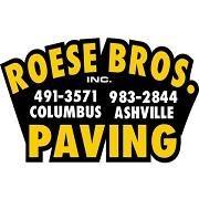 Roese Bros. Paving